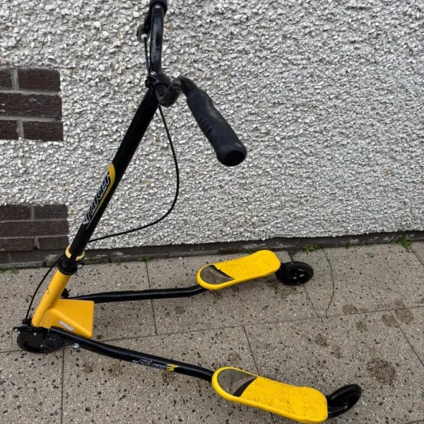 Large Flicker scooter