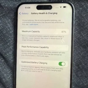 iPhone 14 Pro Max - Image 3