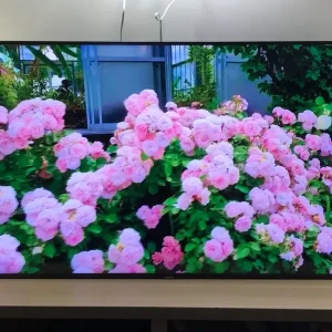 Samsung 55 inch QLED 4K Smart TV with Alexa and Bixby - Image 3