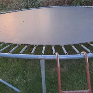 14ft trampoline