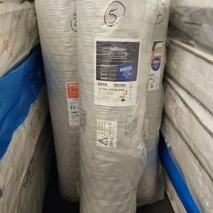 Silentnight 600 Pocket Rolled Mattress, King Size - Image 2