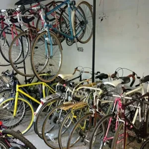 Used bikes for sale at lostwithiel bike workshop - Image 2