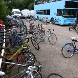 Used bikes for sale at lostwithiel bike workshop - Image 7