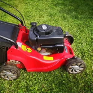 Lawnmower Mountfield Petrol Self Propelled Easy Starter - Image 5