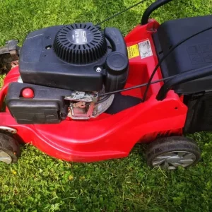 Lawnmower Mountfield Petrol Self Propelled Easy Starter