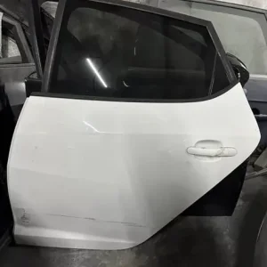 Seat Ibiza rear passenger door