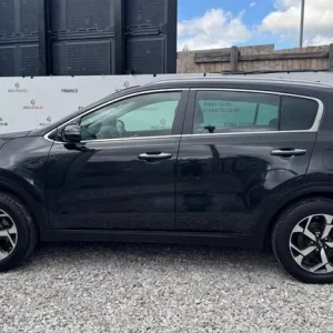 2020 Kia Sportage 1.6 GDi 2.0L 5-door Estate Manual - Image 5