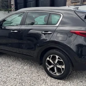 2020 Kia Sportage 1.6 GDi 2.0L 5-door Estate Manual - Image 6
