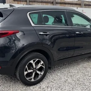 2020 Kia Sportage 1.6 GDi 2.0L 5-door Estate Manual - Image 8