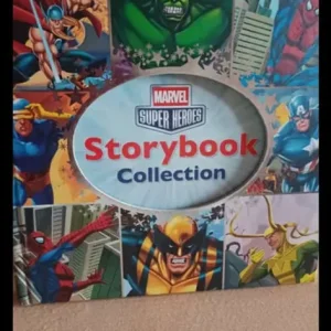 Kids book bundle - Image 7