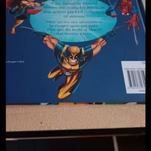 Kids book bundle - Image 8