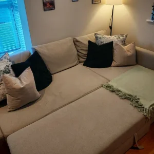 Sofa bed