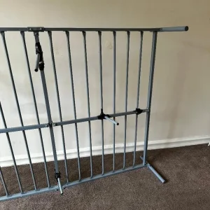 Double Bed with Mattress - Image 3