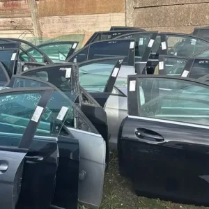 Mercedes-Benz Doors W204 W207 W211 W212 W218 W219