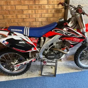 Crf 450 - Image 2