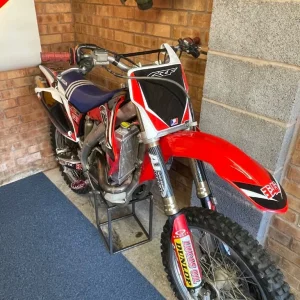 Crf 450 - Image 4