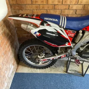 Crf 450 - Image 5