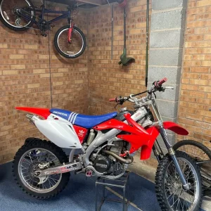 Crf 450 - Image 8