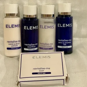 Elemis Travel Set