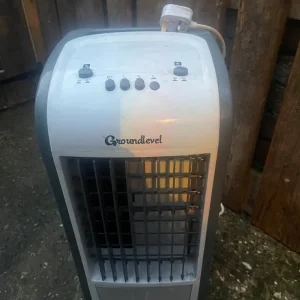 Air cooling fan