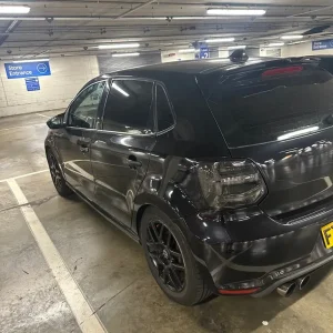 2012 Volkswagen Polo 1.2 Manual 5-door - Image 3