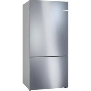 Bosch KGN86VIEA Extra Large Fridge Freezer - Image 2