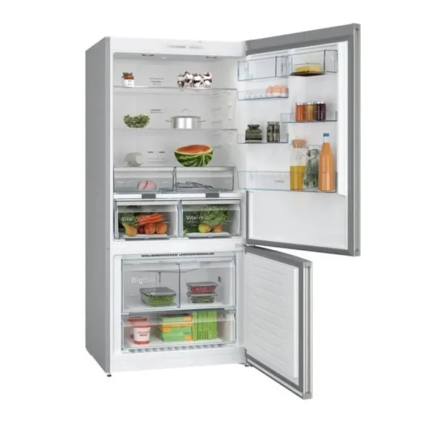 Bosch KGN86VIEA Extra Large Fridge Freezer