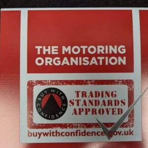 2007 CITROEN C1 RHYTHM 1.0L 54,000 MILES - Image 3