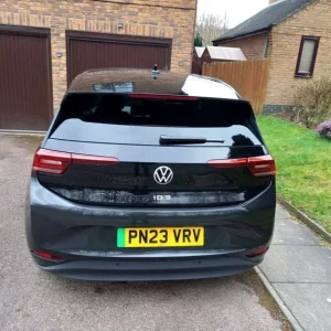 Volkswagen ID.3 Family Pro 2023 - Image 4