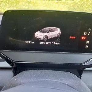 Volkswagen ID.3 Family Pro 2023 - Image 5