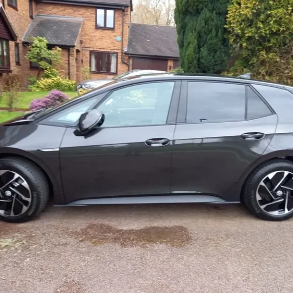 Volkswagen ID.3 Family Pro 2023