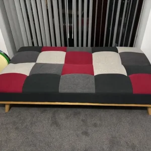 Sofa bed settee - Image 2