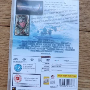The Day After Tomorrow DVD - Image 2