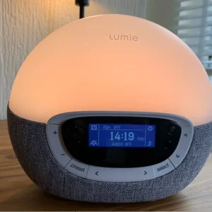 Sunset Alarm Clock - Lumie Bodyclock Shine 300