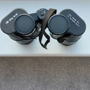Russian binoculars - Image 2