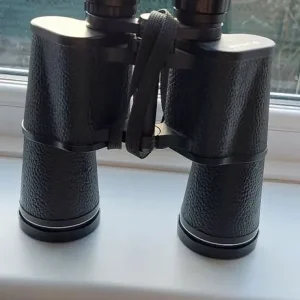 Russian binoculars - Image 3