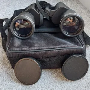 Russian binoculars - Image 4