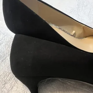 Zara short heel shoe - Image 6