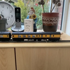 Railway Coaches - Image 3