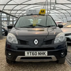 2010 Renault Koleos 2.0 dCi Dynamique S 5dr Estate Diesel Manual - Image 2