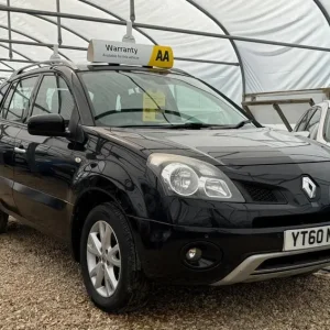 2010 Renault Koleos 2.0 dCi Dynamique S 5dr Estate Diesel Manual - Image 6