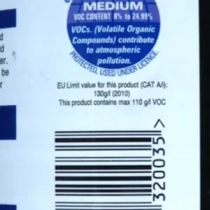 Rustins Heat Resistant Quick Drying Black Paint 250ml or 500ml - Image 4