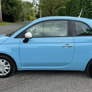 2013 Fiat 500 TwinAir Colour Therapy - Image 5