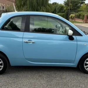 2013 Fiat 500 TwinAir Colour Therapy - Image 6
