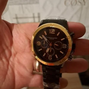 Mens watch - Image 3