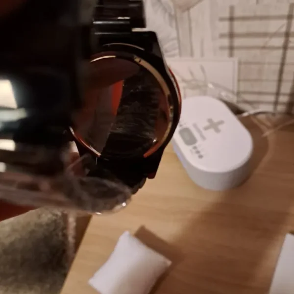 Mens watch