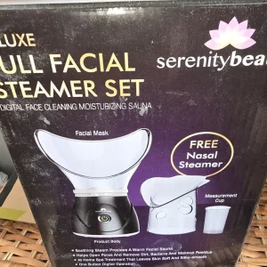 Full facial - Image 2