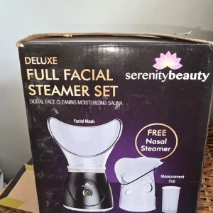 Full facial - Image 3