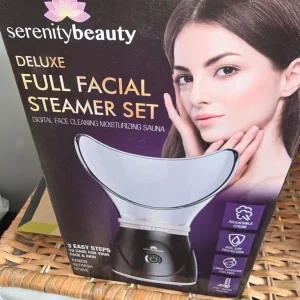 Full facial