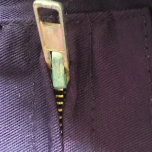 Super Click workwear boiler suit - Image 2